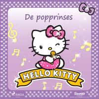 Hello Kitty - De popprinses - thumbnail