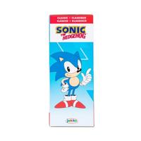 Sonic the Hedgehog figurenset - 6 stuks - thumbnail