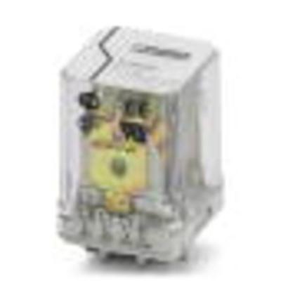 Phoenix Contact REL-PR3- 24DC/3X21 Industrieel relais 3x wisselcontact Piece 1 stuk(s)