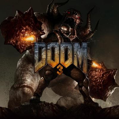 Doom 3 BFG Edition