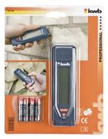 kwb 12100 Bouwvochtmeter - thumbnail