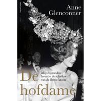 De hofdame (Paperback) - thumbnail