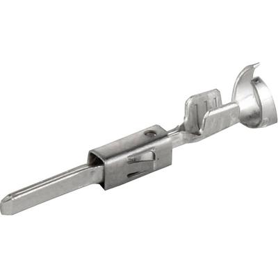 TE Connectivity 1-965983-1 Krimpcontact MCP Totaal aantal polen: 1 Inhoud: 1 stuk(s)