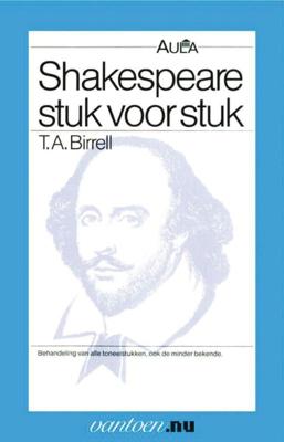 Shakespeare stuk voor stuk (Paperback)
