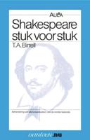 Shakespeare stuk voor stuk (Paperback) - thumbnail