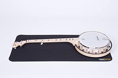 MusicNomad MN208 Premium Instrument Work Mat onderhoudsmat - thumbnail