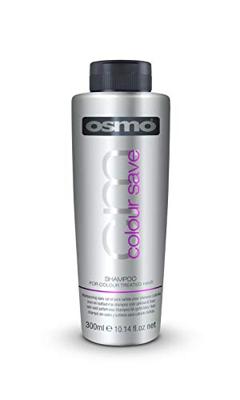 Osmo Colour Save Shampoo 300ml Osmo Colour Save Shampoo 300ml