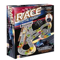 Overige Merken Race To The Finish GP Spel - thumbnail