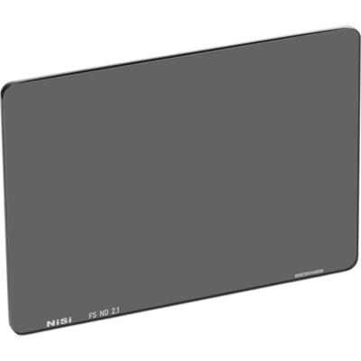 NiSi FS ND 2.1 Filter 4"x5.65" NiSi FS ND 2.1 Filter 4"x5.65"