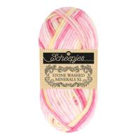 Scheepjes Stone Washed XL Minerals - 908 Rhodo R - thumbnail