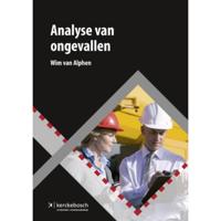 Analyse van ongevallen - Johan Gort, Wim van Alphen - Paperback (9789067205542) - thumbnail