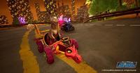 Dreamworks All-Star Kart Racing - thumbnail