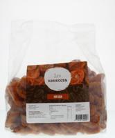MijnNatuurwinkel Zure abrikozen 1 Kilogram - thumbnail
