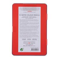 Bruynzeel expression aquarelpotloden, 12st. - thumbnail