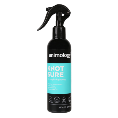 Animology Knot Sure Detangle Spray
