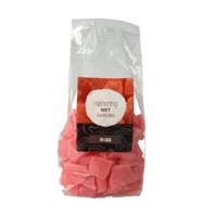 Hakhoning aardbei - thumbnail