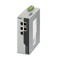 PHOENIX CONTACT Industrial Ethernet FL Switch 3005 - thumbnail