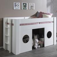 Halfhoogslaper Poppey - thumbnail