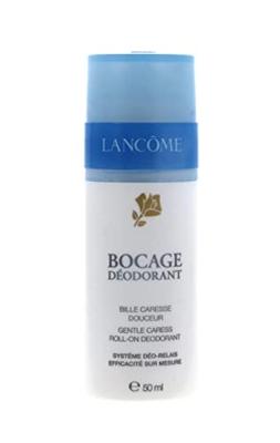 Lancome Bocage Gentle Caress Roll On Deodorant 50ml Lancome Bocage Gentle Caress Roll On Deodorant 50ml
