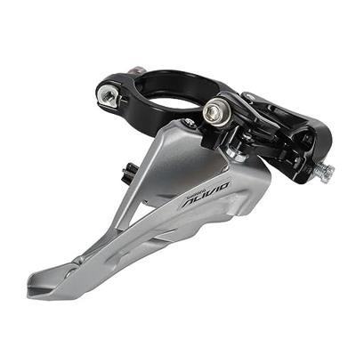 SHIMANO alivio fd-m3100 sideswing frontpull 3x9 speed