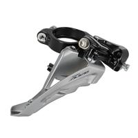 SHIMANO alivio fd-m3100 sideswing frontpull 3x9 speed - thumbnail