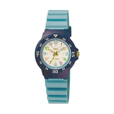 Q&Q VR19J009Y (Ø 34 mm) Kinder horloge