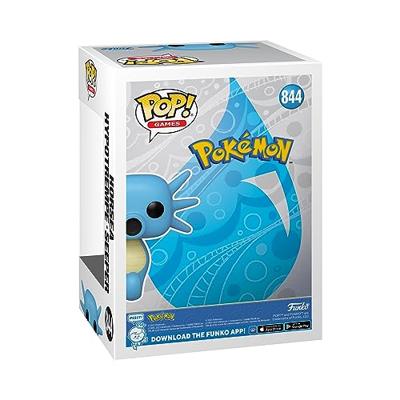 Funko Pop! figuur Pokémon Horsea - thumbnail