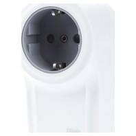 Eltako FSLA-230V Lichtmodule Draadloos Stopcontact Schakelvermogen (max.) 1000 W Eltako FSLA-230V Lichtmodule Draadloos Stopcontact Schakelvermogen (max.) 1000 W
