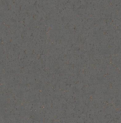 Dutch Wallcoverings Arber - Callie Charcoal - Grijs/Goud