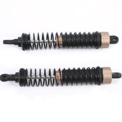 Siege Front Shock Absorbers (2) (FTX6681)