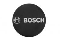 Bosch Sticker op afdekkap motor - thumbnail