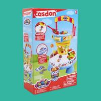 Casdon pick & mix speel snoepkraam (zonder snoep) - thumbnail