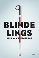 Blindelings - Kris van Steenberge - eBook (9789460014406) - thumbnail