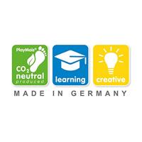 Playmais my first - luchtvaart - thumbnail