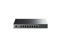 Switch TP-Link TL-SG2008 - thumbnail