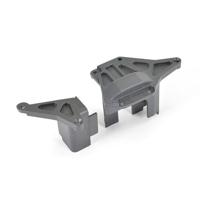 FTX - Vantage Buggy Rear Spur Gear Cover(Ep) 1Pc (FTX6260) - thumbnail