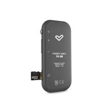 MP4 player Energy Sistem 456598 16GB 16 GB Bluetooth Grijs - thumbnail