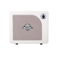 Mooer Hornet 15i White 15 Watt modeling gitaarversterker - thumbnail