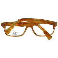 Heren Brillenframe Gant GRA015 54K83 Bruin ø 54 mm - thumbnail