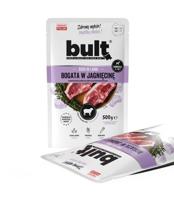 BULT Rich in lamb - natvoer voor honden - 500g - thumbnail