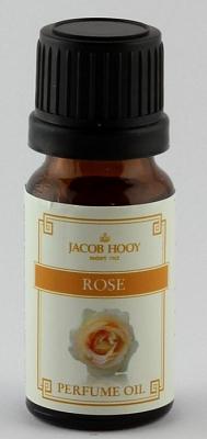 Jacob Hooy Parfum Olie Rose