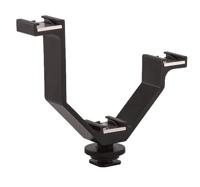 Caruba Triple Mount Bracket M - thumbnail