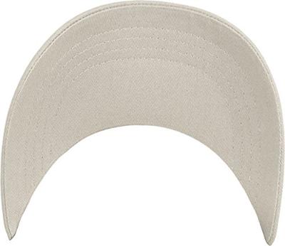 Flexfit FX6245CM Low Profile Cotton Twill - Stone - One Size