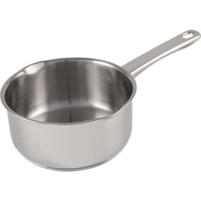 Casseruola con 2 beccucci - COSY & TRENDY - DAILY - Ø16 cm - Adatta a tutti i piani cottura, inclusa l'induzione