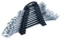 Kinzo Steek-ringsleutelset 12-delig - thumbnail