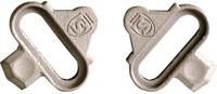 SILCA schuhplatten cleats shim.spd mtb shimano spd - thumbnail