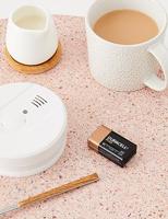 Alkalinebatterij Plus Power DURACELL Plus Power 6LR61/MN1604 - thumbnail