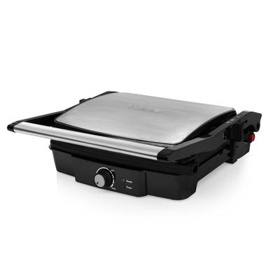 Contactgrillstand Tristar GR2853 2000W Roestvrij staal - thumbnail