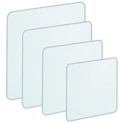 Kaiser Elektro 1096-13 Blinde afdekking (l x b) 180 mm x 180 mm 10 stuk(s) Kaiser Elektro 1096-13 Blinde afdekking (l x b) 180 mm x 180 mm 10 stuk(s)