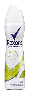 Rexona Woman Stress Control Deospray 150ml
